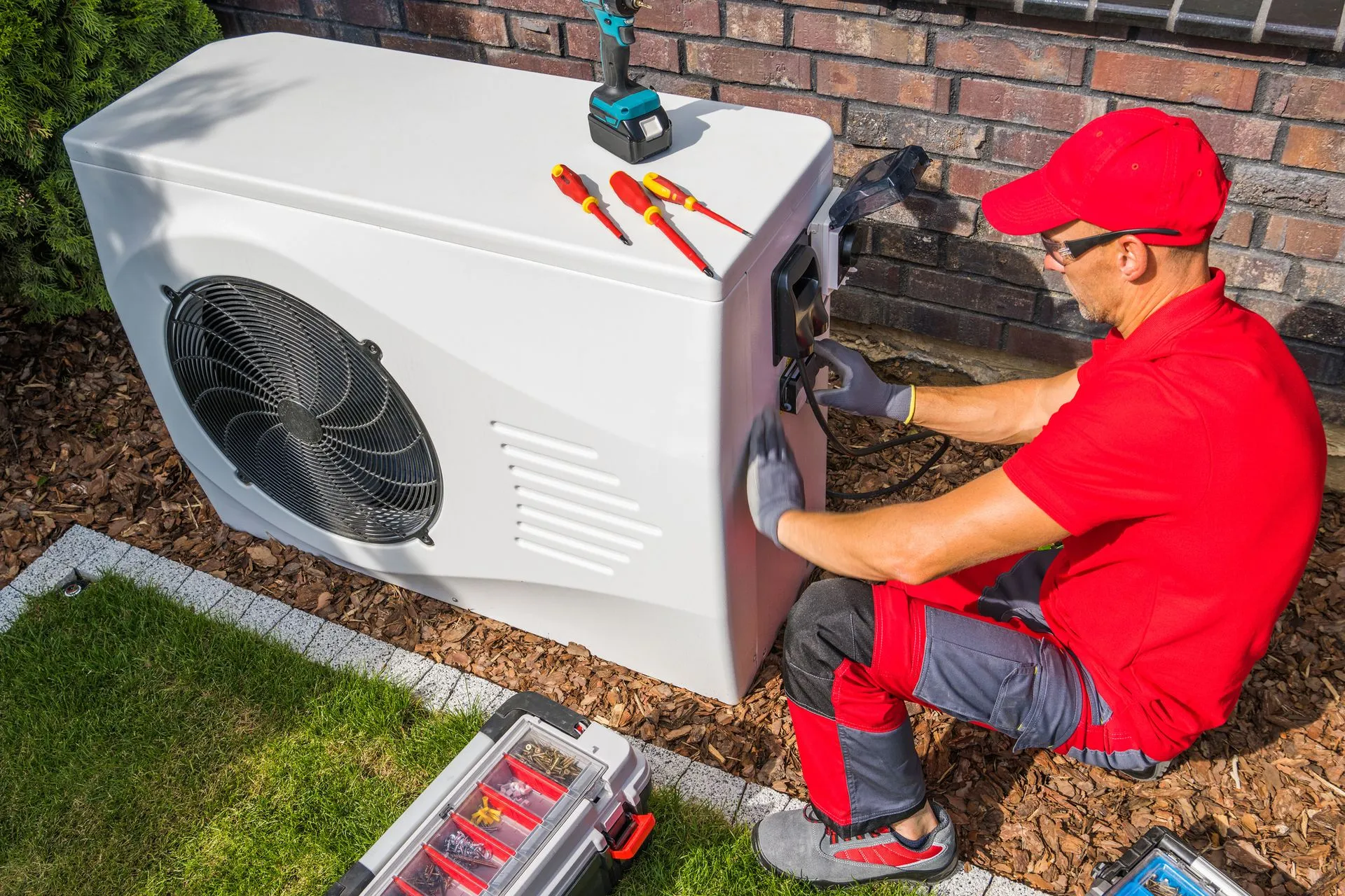 About HVAC in Eatonville, WA